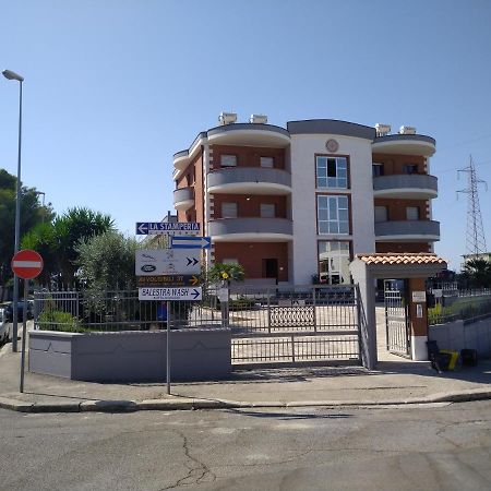 Dimora Giardinelle Hotel Matera Eksteriør billede