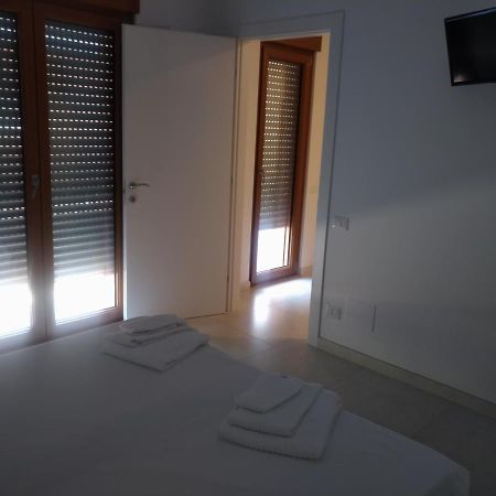 Dimora Giardinelle Hotel Matera Eksteriør billede