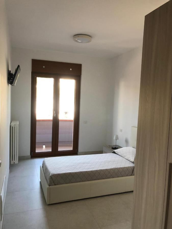 Dimora Giardinelle Hotel Matera Eksteriør billede