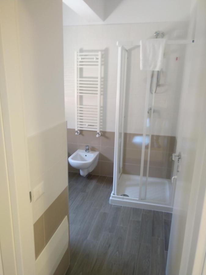 Dimora Giardinelle Hotel Matera Eksteriør billede