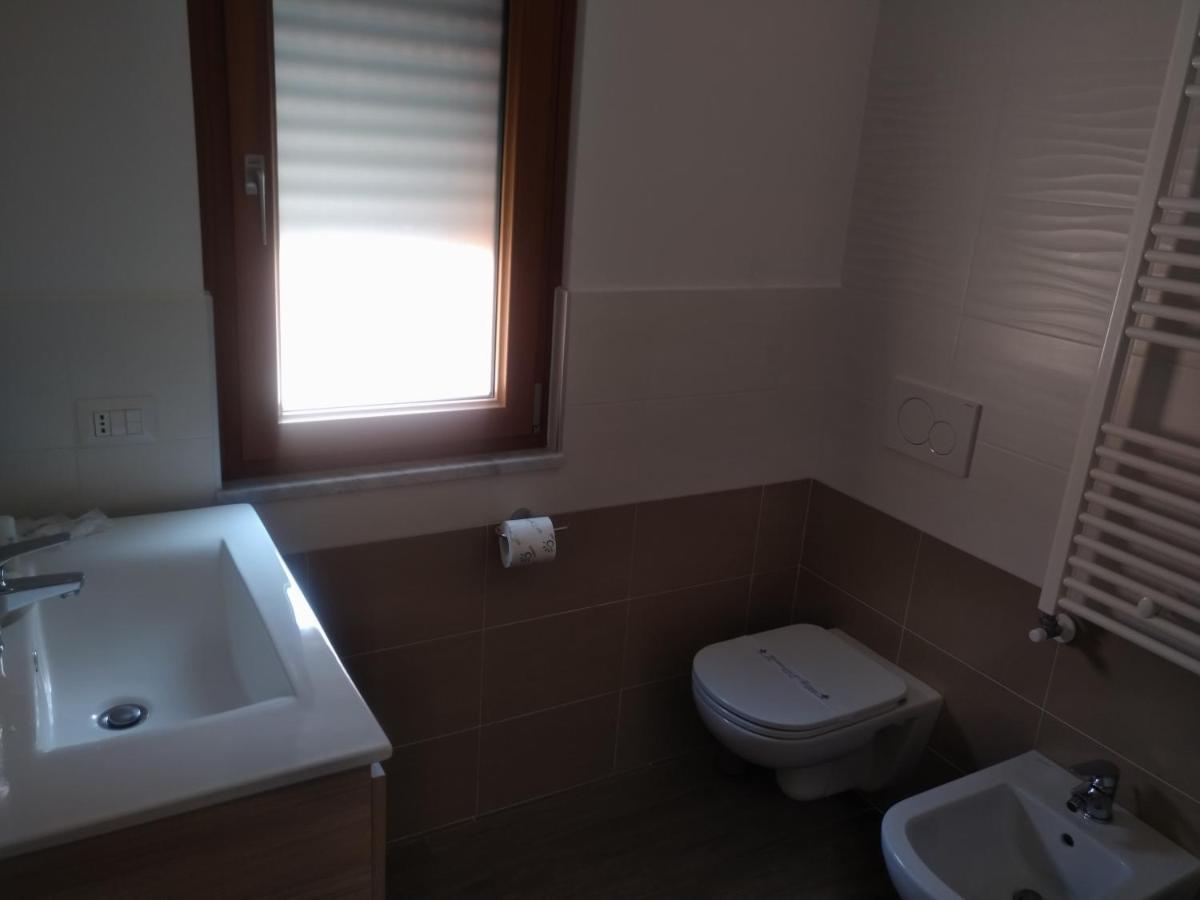 Dimora Giardinelle Hotel Matera Eksteriør billede