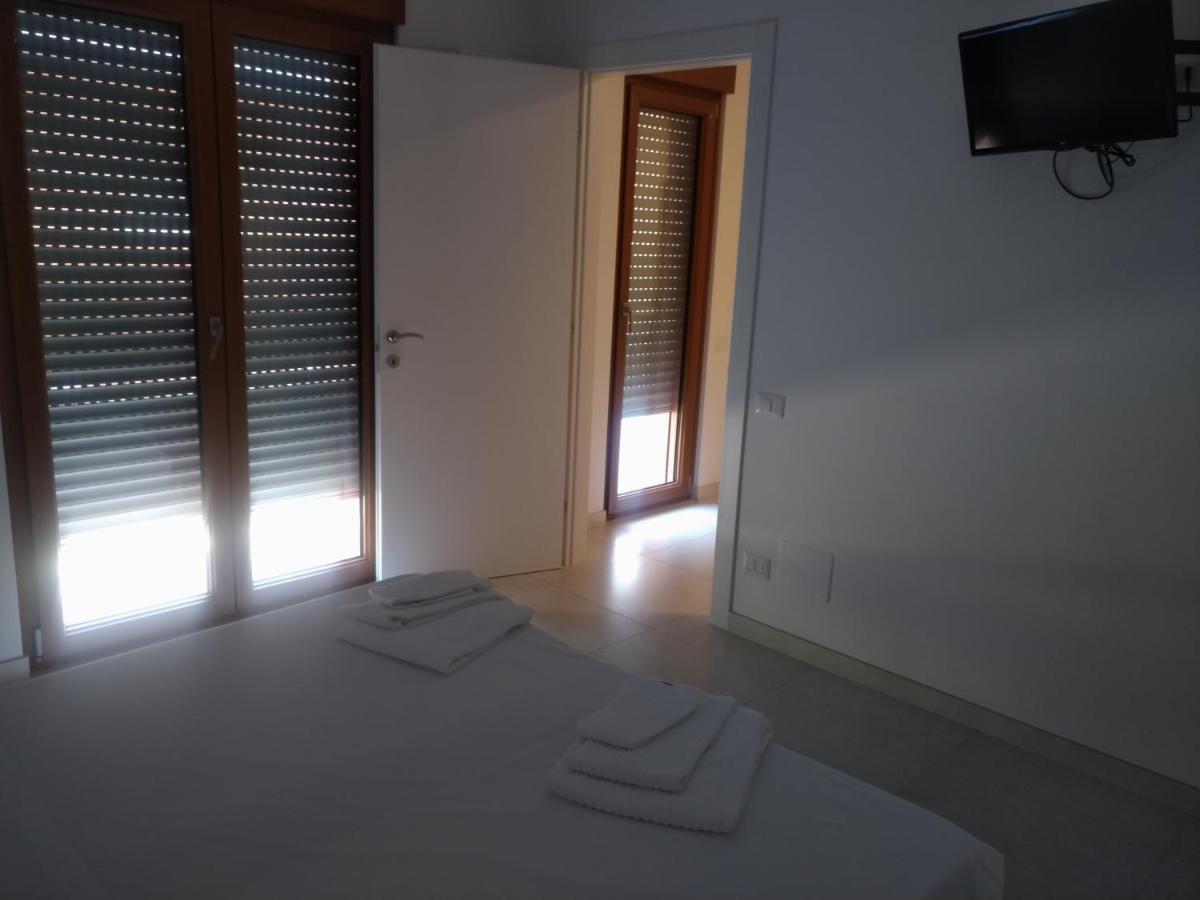 Dimora Giardinelle Hotel Matera Eksteriør billede