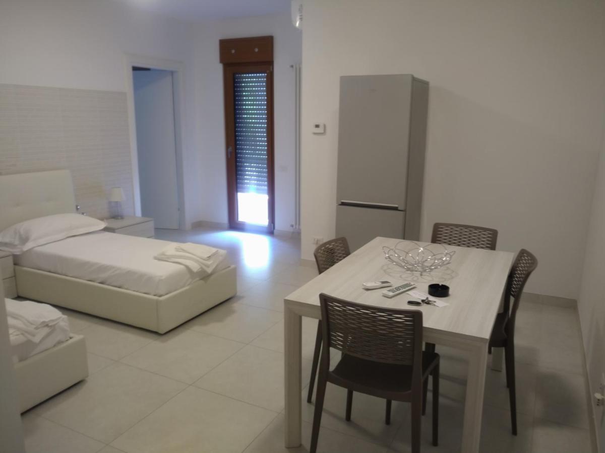 Dimora Giardinelle Hotel Matera Eksteriør billede