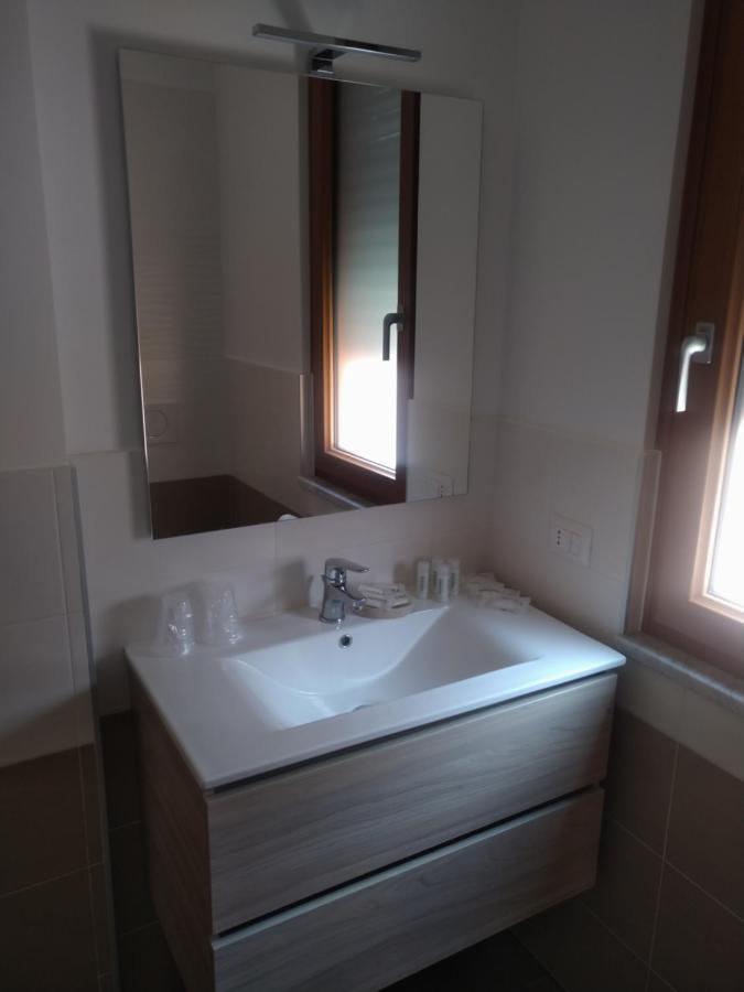 Dimora Giardinelle Hotel Matera Eksteriør billede
